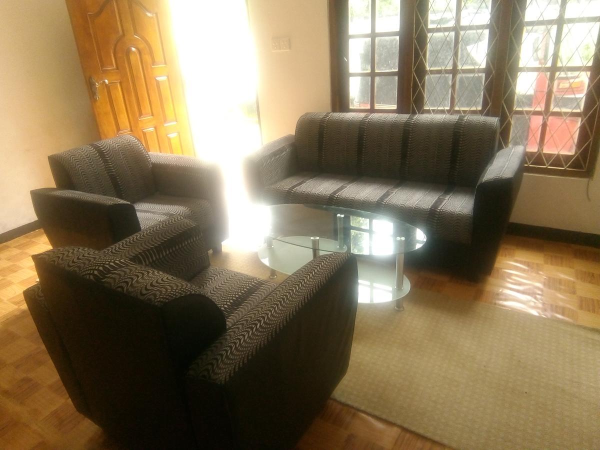האטון Trinish Homestay מראה חיצוני תמונה