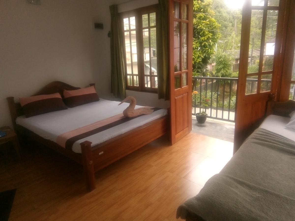 האטון Trinish Homestay מראה חיצוני תמונה