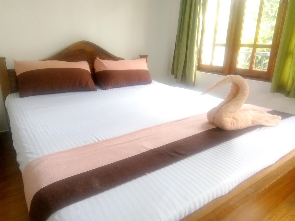 האטון Trinish Homestay מראה חיצוני תמונה