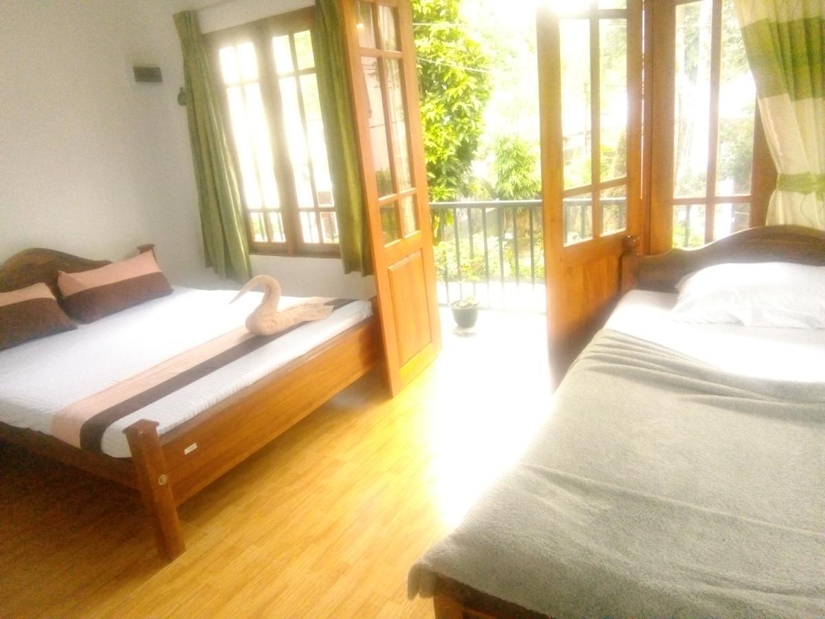 האטון Trinish Homestay מראה חיצוני תמונה