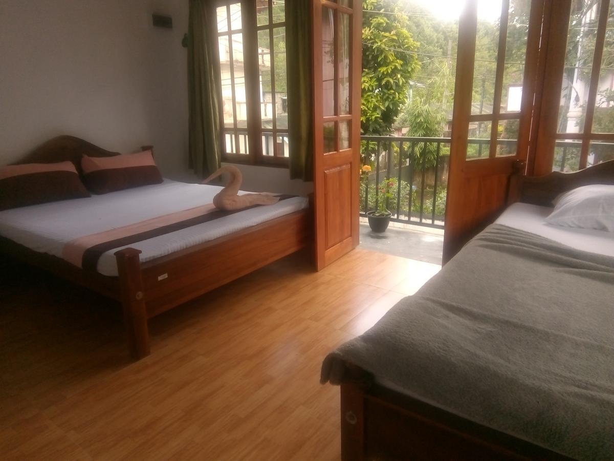 האטון Trinish Homestay מראה חיצוני תמונה
