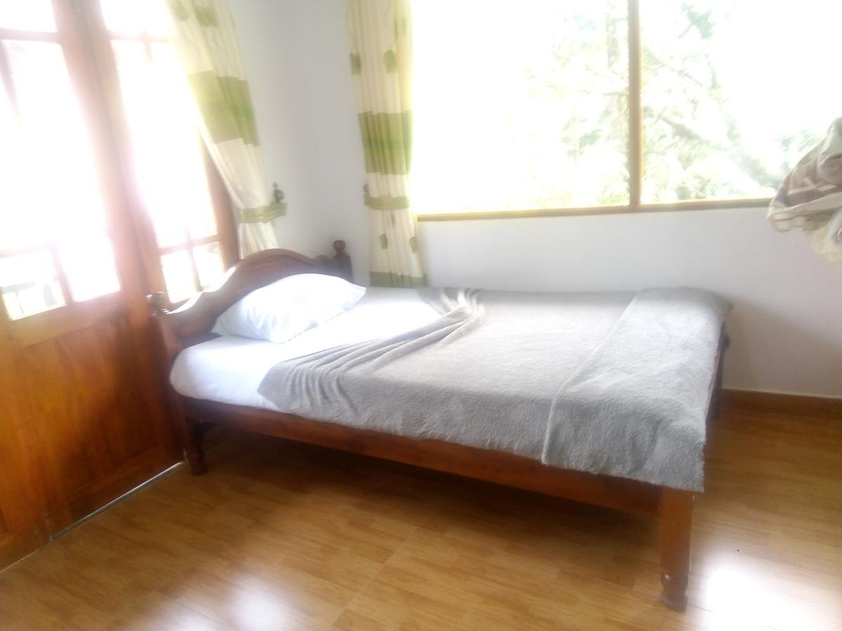 האטון Trinish Homestay מראה חיצוני תמונה