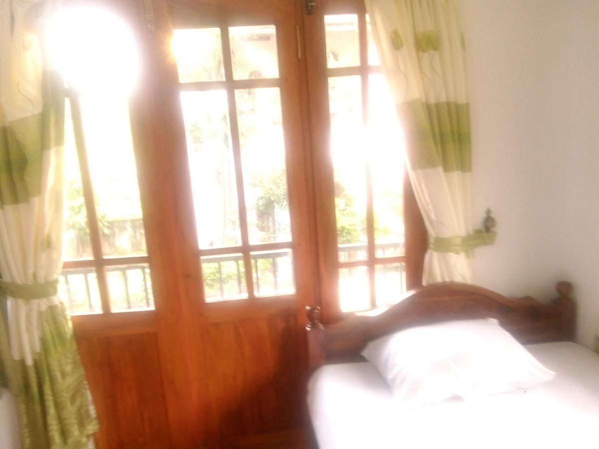 האטון Trinish Homestay מראה חיצוני תמונה
