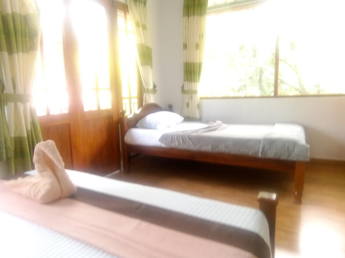 האטון Trinish Homestay מראה חיצוני תמונה