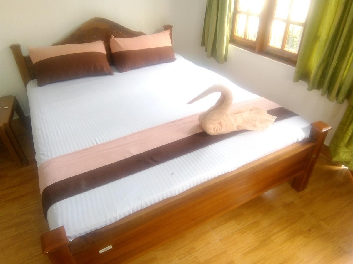 האטון Trinish Homestay מראה חיצוני תמונה