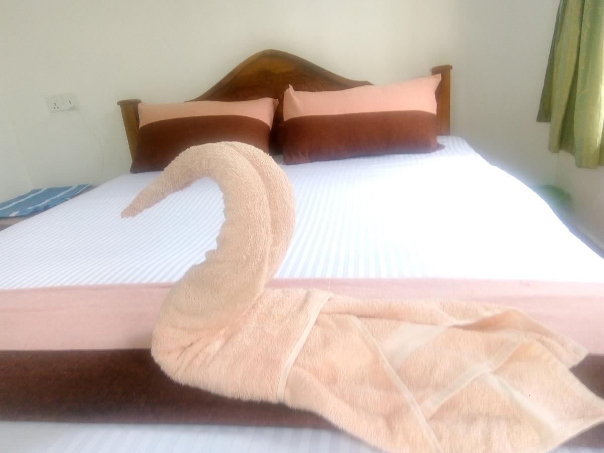 האטון Trinish Homestay מראה חיצוני תמונה